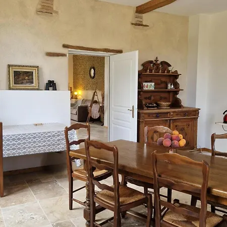 Aux Roses De Cedres Savane 3*