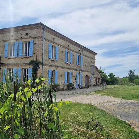 Aux Roses De Cedres Savane 3*