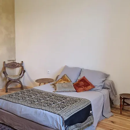 Aux Roses De Cedres Savane Bed & Breakfast *