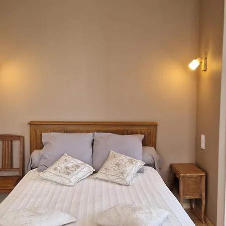 Aux Roses De Cedres Savane Bed & Breakfast Salvagnac