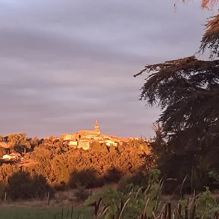 Aux Roses De Cedres Savane 3*